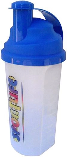 Sportshaker Sportlife 700 ml