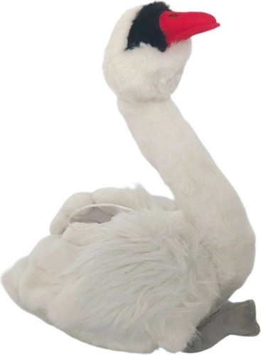 Plüschschwan 30 cm