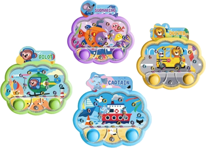 Wasserspiel Animals series für Kinder (Mix-Variante)