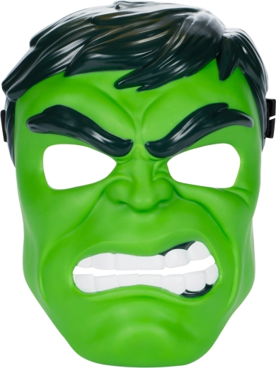 Hasbro Avengers Hulk Heldenmaske
