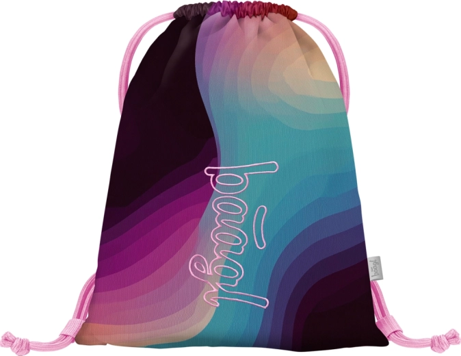 Baagl Schuhbeutel Lyra GRS