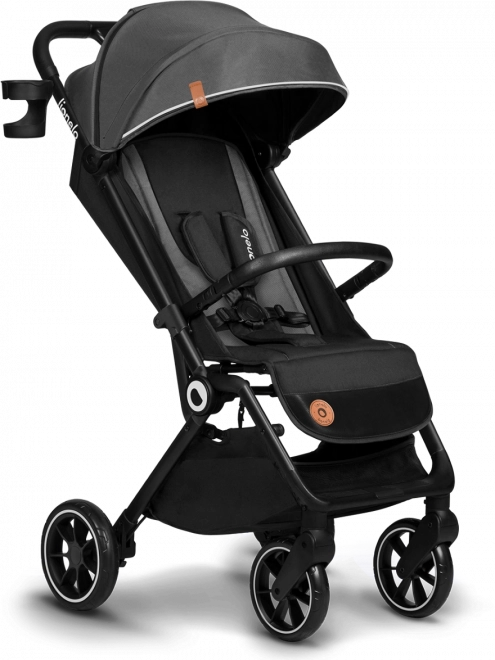 Lionelo Sportkinderwagen Cloe – Grau