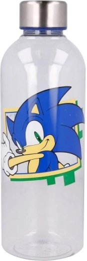 Trinkflasche Sonic