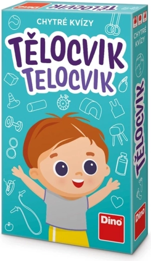 Dino Clevere Quizze – Turnen