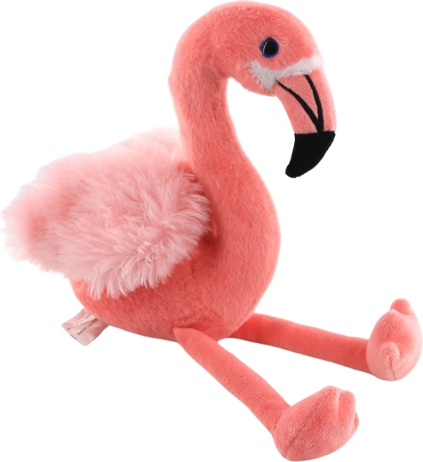 Plüsch-Flamingo 22 cm Sparkys