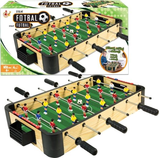 Tischfußball 60 cm STUDO GAMES