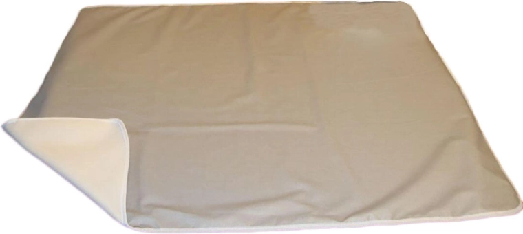Bügelunterlage Alutex 110 × 70 cm – tschechisches Produkt