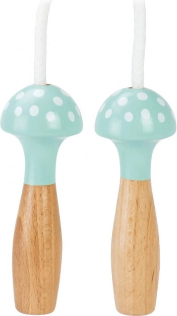 Türkises Springseil Vilac