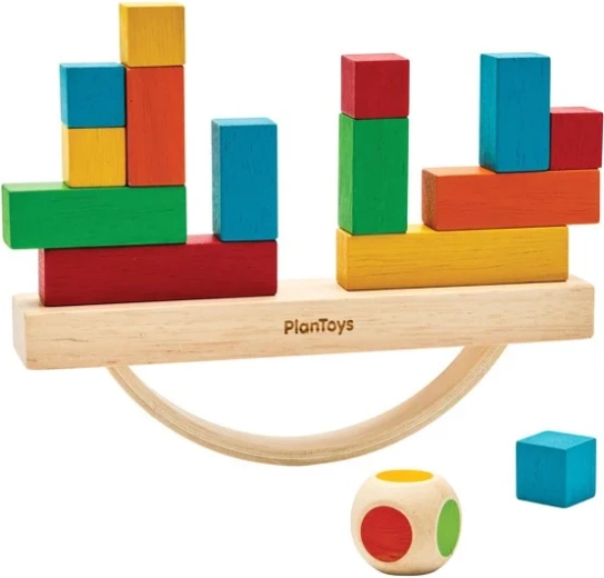 PlanToys Balancierspiel