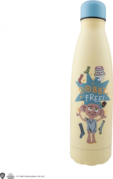 Edelstahlflasche Harry Potter - Dobby