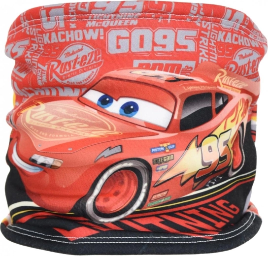 Cars-Halstuch - 1 Stück