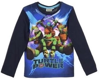 Ninja-T-Shirt – 1 Stück
