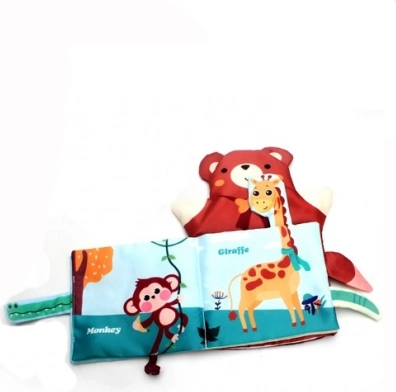 Büchlein für die Allerkleinsten