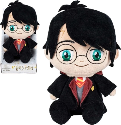 Harry Potter Plüschtier in Schuluniform 27 cm