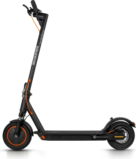 Elektrischer E-Scooter Voltride 13 Ah 500 W