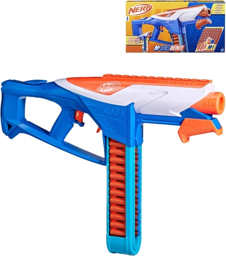 Nerf N-Strike Elite Infinus Blaster