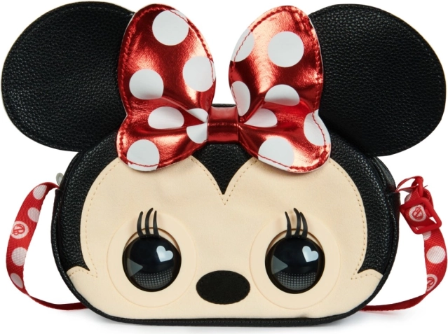 Interaktive Minnie Maus Tasche von Disney