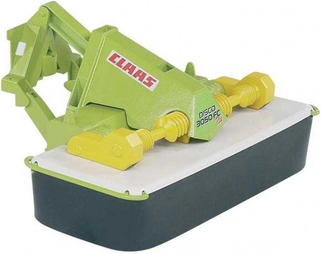 Mähwerk Bruder CLAAS vorne