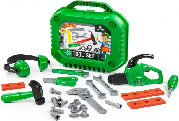 Werkzeugset – 26 Teile