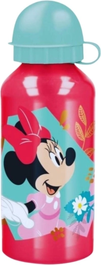 Aluminiumflasche Minnie – 1 Stück