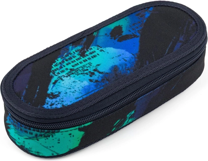 Studentenetui Topgal Ocean Aurora