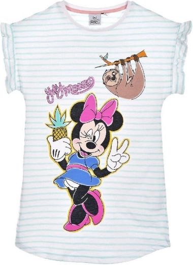 Nachthemd Minnie