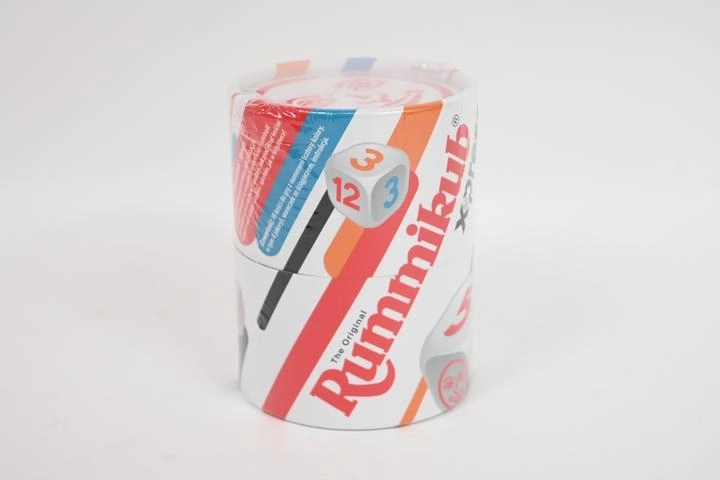 TMT Rummikub Xpress - 1 Stück