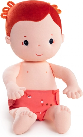 Lilliputiens Puppe Rose 36 cm mit Zubehör