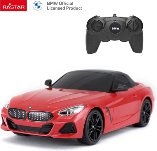 Rastar ferngesteuertes Auto BMW Z4 1:24 neue Version