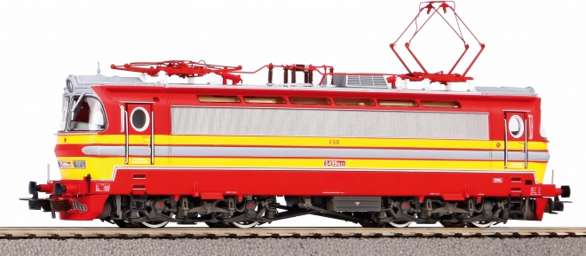 Piko Elektrolokomotive S 499.1 „Laminátka“ ČSD, H0
