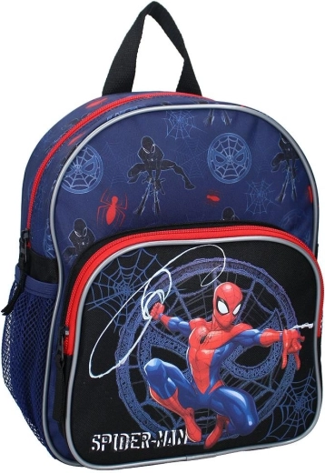Kinder-Rucksack Spider-Man 29 cm Vadobag