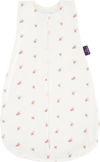 Träumeland Sommer-Schlafsack Liebmich flora 90