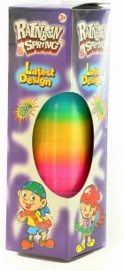 Kunststofffeder 15 cm