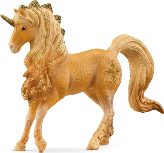 Bayala Einhorn Apollon Hengst