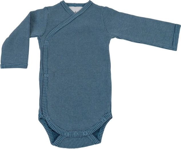 Lodger Kinder-Hydrophil-Body mit langen Ärmeln Ciumbelle Dragonfly Gr. 50
