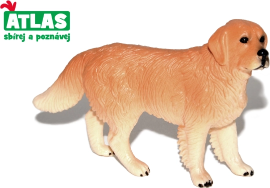 Figur Goldener Retriever 10 cm