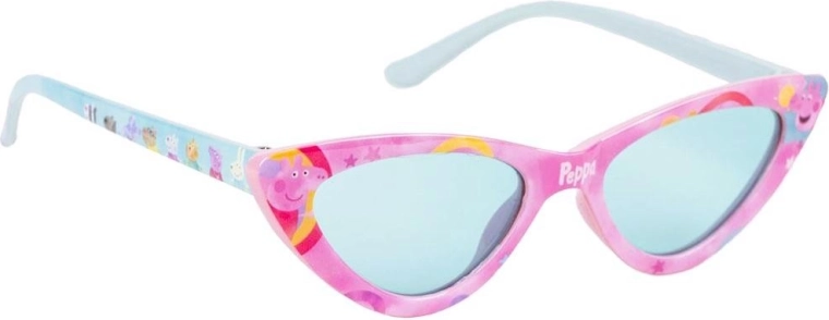 Sonnenbrille Peppa Pig - 1 Stück