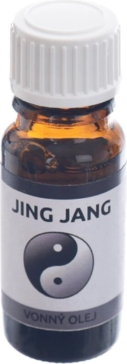 Duftöl für Aromalampe Jing‑Jang 10 ml
