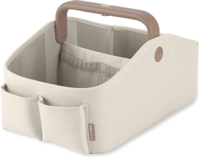 Skip Hop Organizer für Hygieneartikel mit Licht Oat