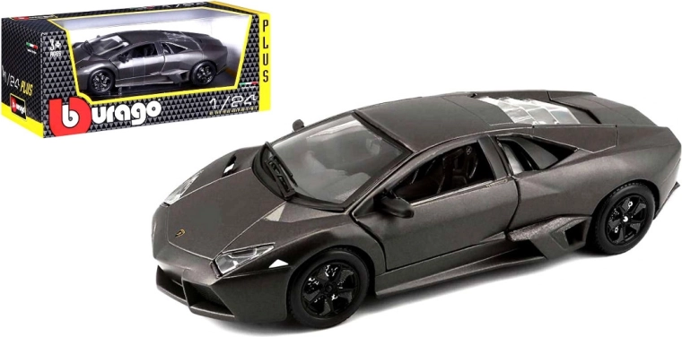 Bburago Lamborghini Automodell 1:24