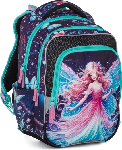 Bagmaster Schulranzen Beta 26 Fee