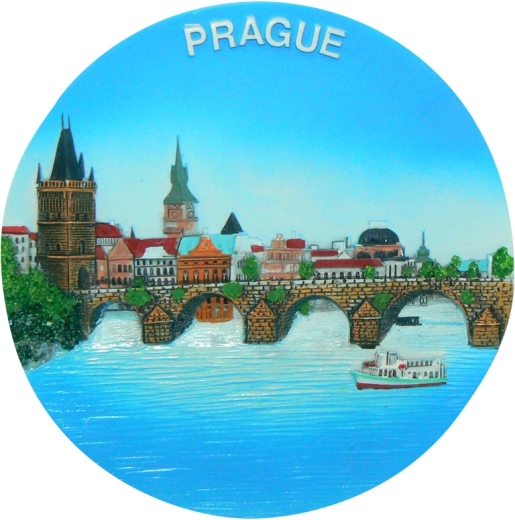 Teller Praha – Lernspielzeug für Kinder