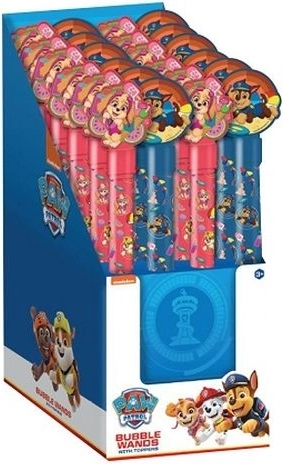 Paw Patrol Seifenblasen-Schwert