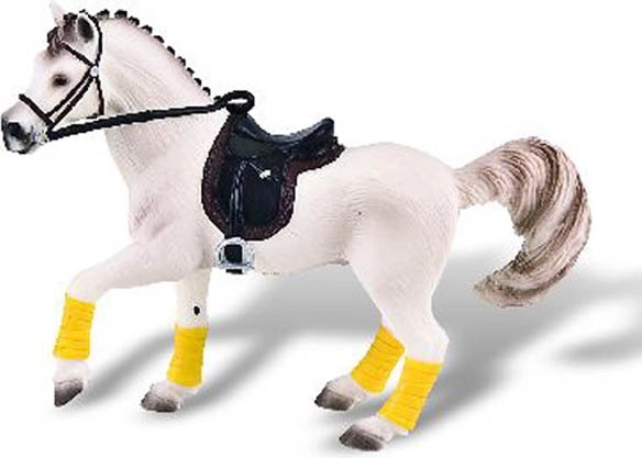 BULLYLAND Araberstute Figur