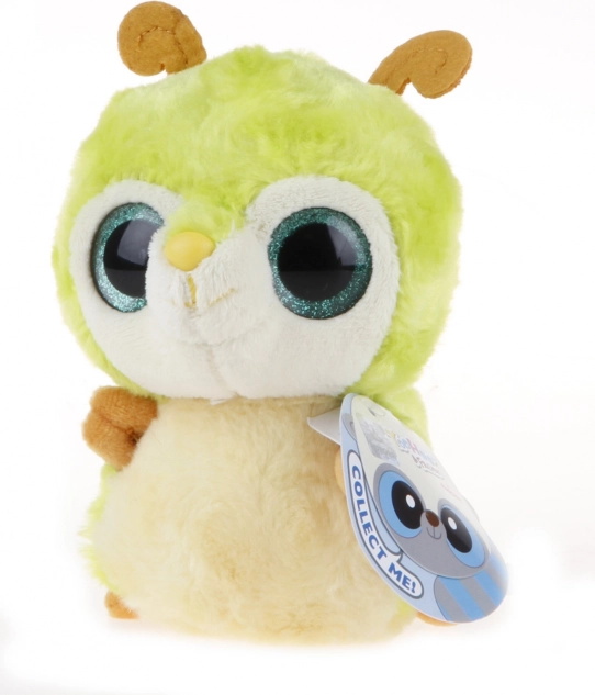 Plüsch-Tausendfüßler YooHoo 15 cm