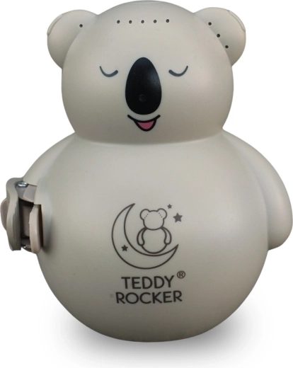 Teddy Rocker automatisches Kinderwagen-Schaukelsystem Koala – 1 Stück