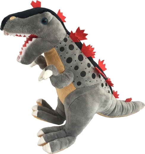 Plüsch-Tyrannosaurus 28 cm