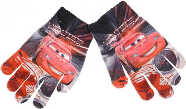 Cars-Handschuhe