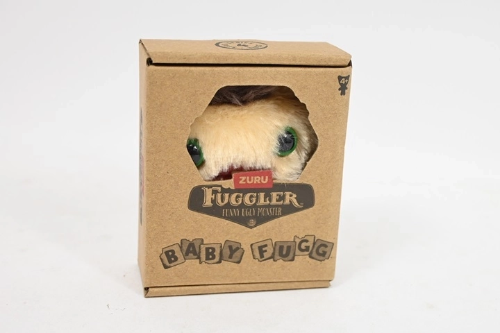 ZURU Fuggler Mini Baby Fuggs - 1 Stück