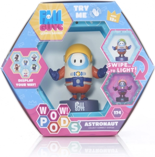 Wow Pod - Astronaut aus Fall Guys